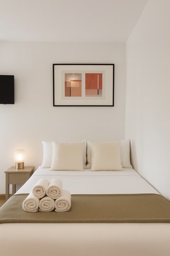 Apartamento Doña Juana