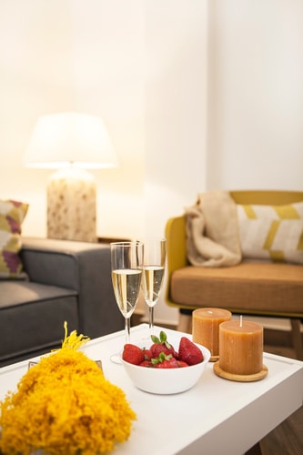 Plaza B Magdalena | Centro | Parking cercano