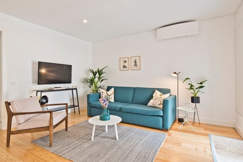 Vila Olarias - Unique 1 bedroom apt @ Mouraria 10