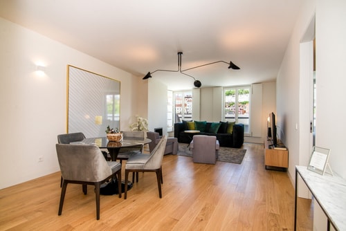 Unique 1 Bedroom Liberdade Avenue