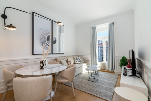 The Boulevard - One Bedroom at Avenida Liberdade C