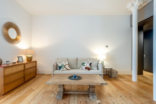 Arco Augusta C Amazing 1BED NEW APT@Praça Comercio