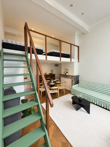 Mayfair 2 · Maison Sali | 2 | Lovely appartement for 7p