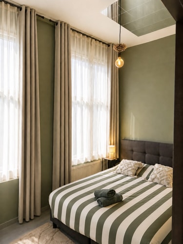 The Olive House | Boutique Stay Antwerp | 3