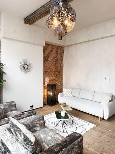 L1 - Loulou's Homes 4p
