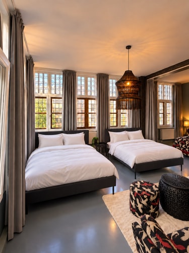 FB 1 · Maison Céleste – The Cathedral Hideaway 7p