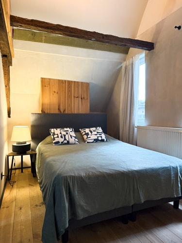 L3 - Gezellig appartement voor 6p