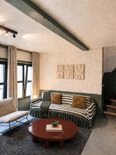GIGI 4.0 · The Olive House - Boutique Stay Antwerp - 4