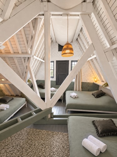 FB3 · Maison Céleste – The Cathedral Penthouse Hideaway