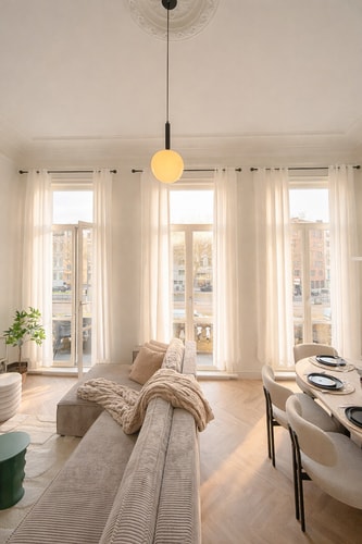 Prachtig herenhuis “De Paris”