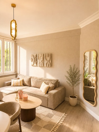 Masha 2 · Maison Élise- Luxe Oase in The heart of Antwerp 8p