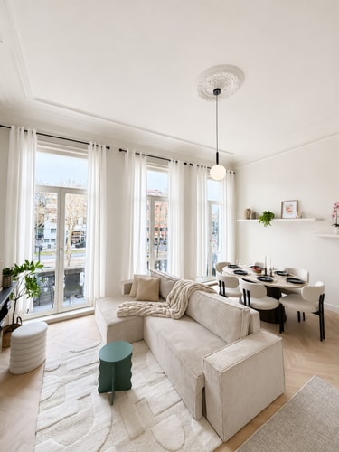 Paris · Maison de l’Avenue