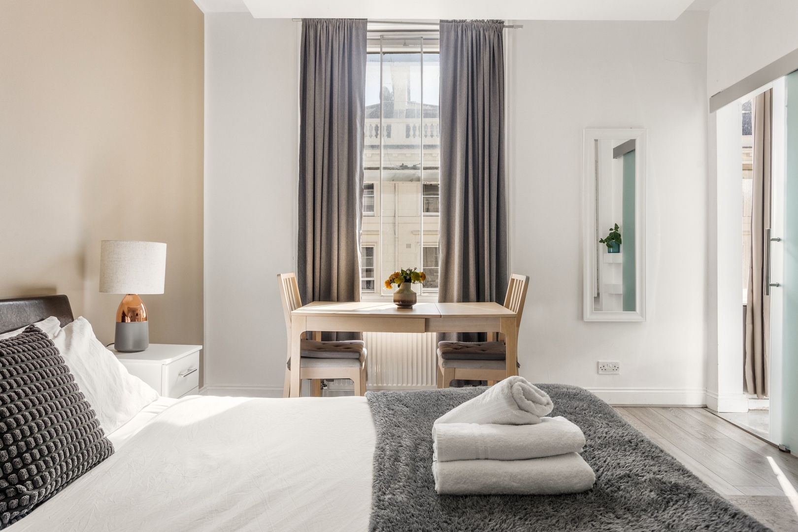 Hyde Park Studio · Bayswater photo 5