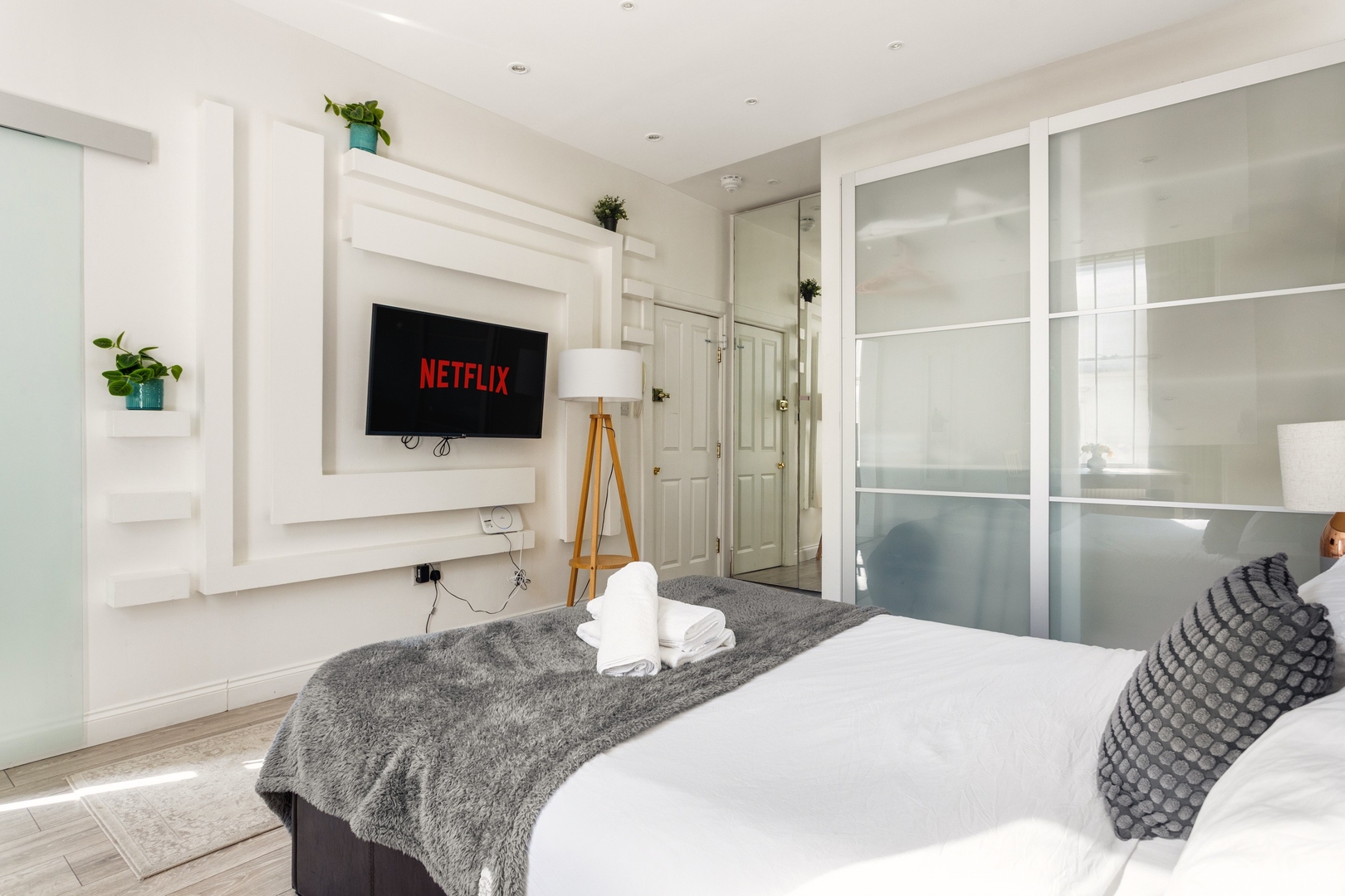 Hyde Park Studio · Bayswater photo 6