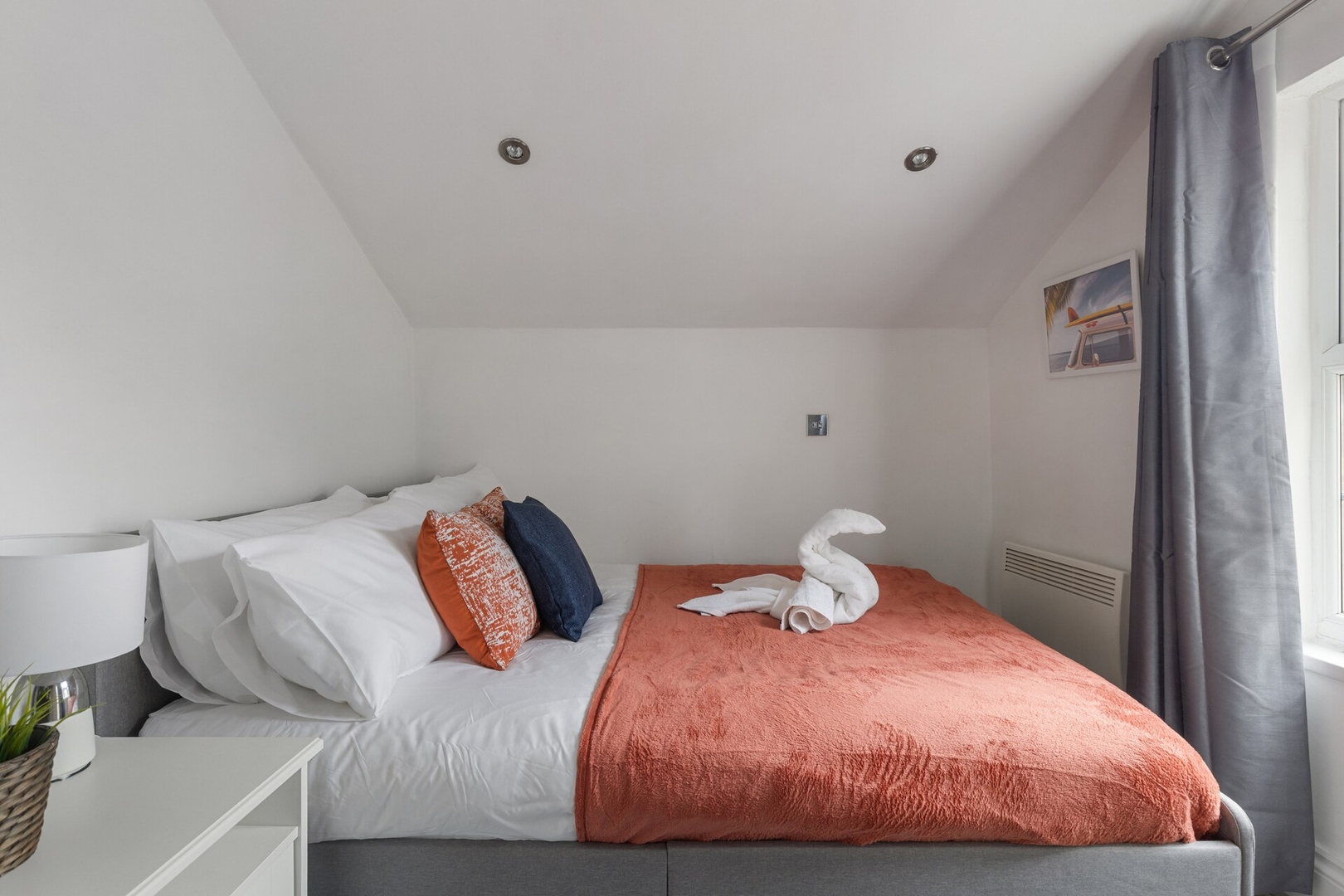 First-Floor Flat · Wembley photo 6