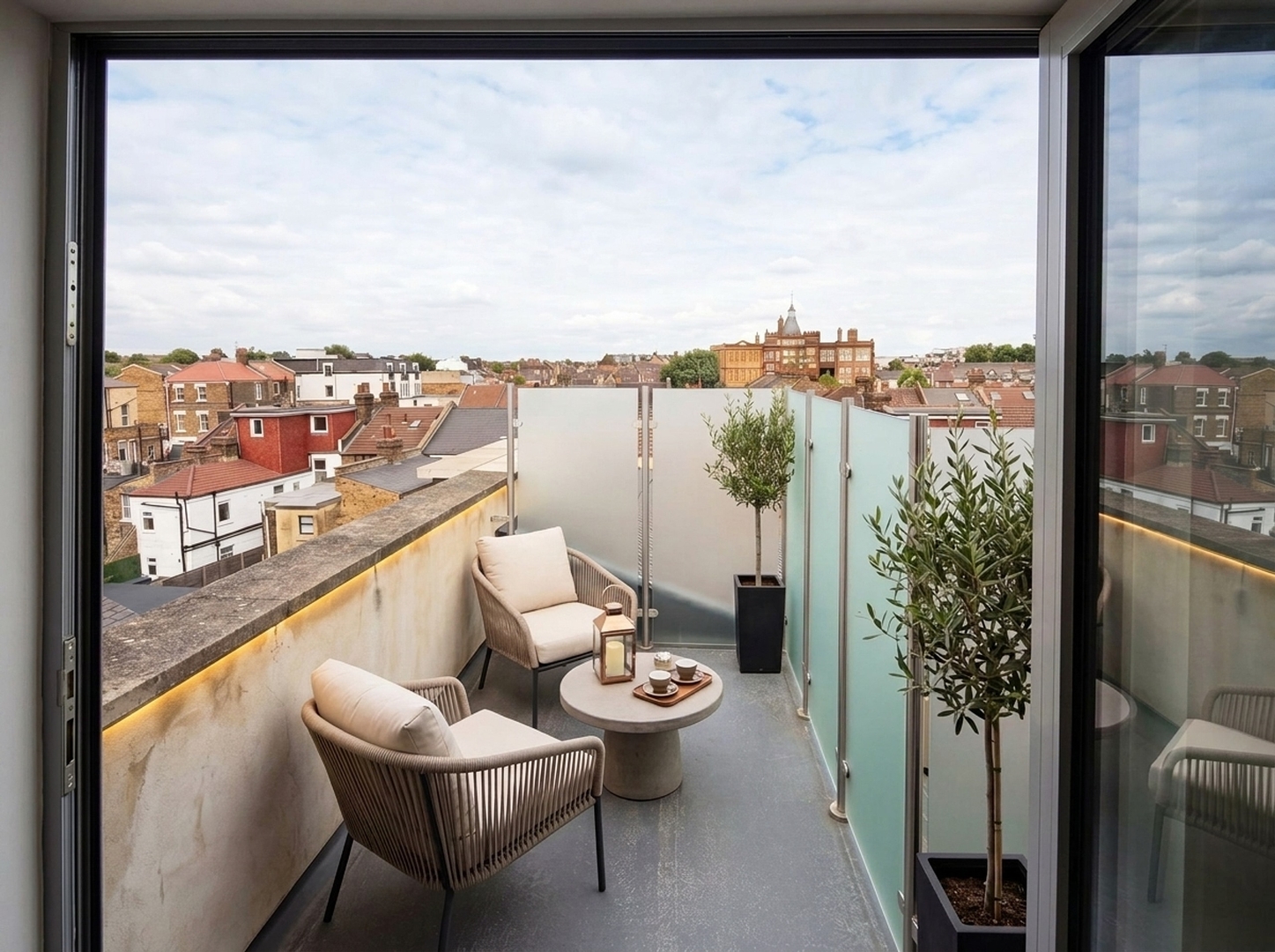4-Bed House · Willesden photo 5