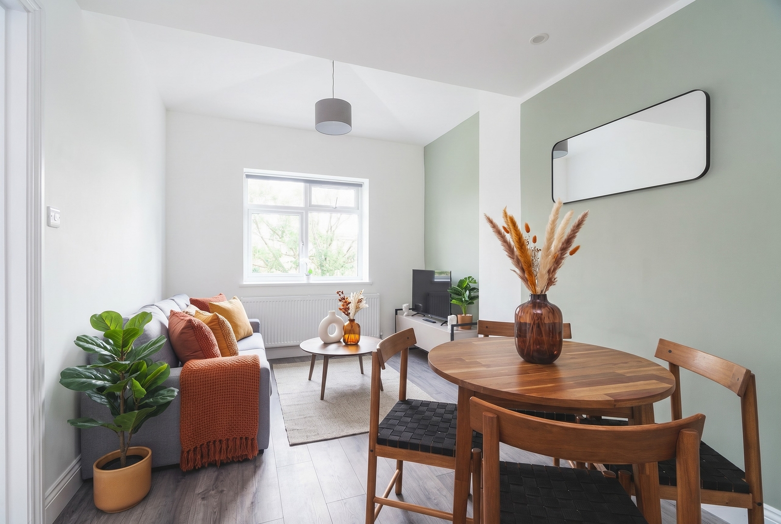 Bright Apartment · Golders Green photo 7