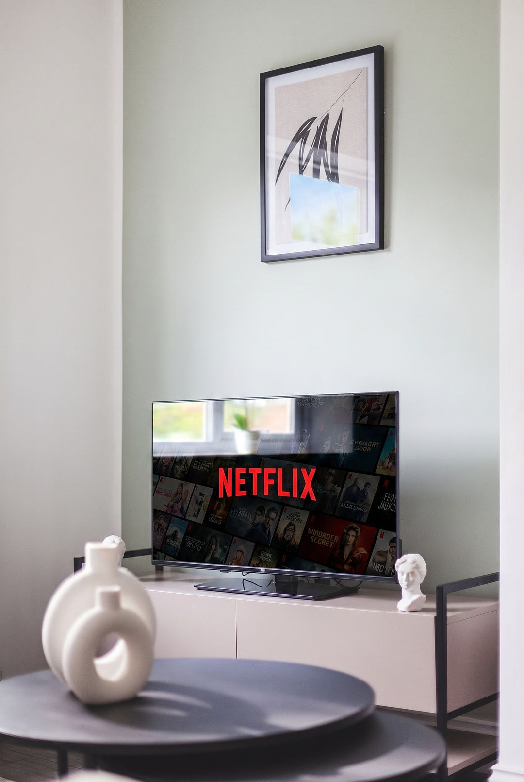 Bright Apartment · Golders Green