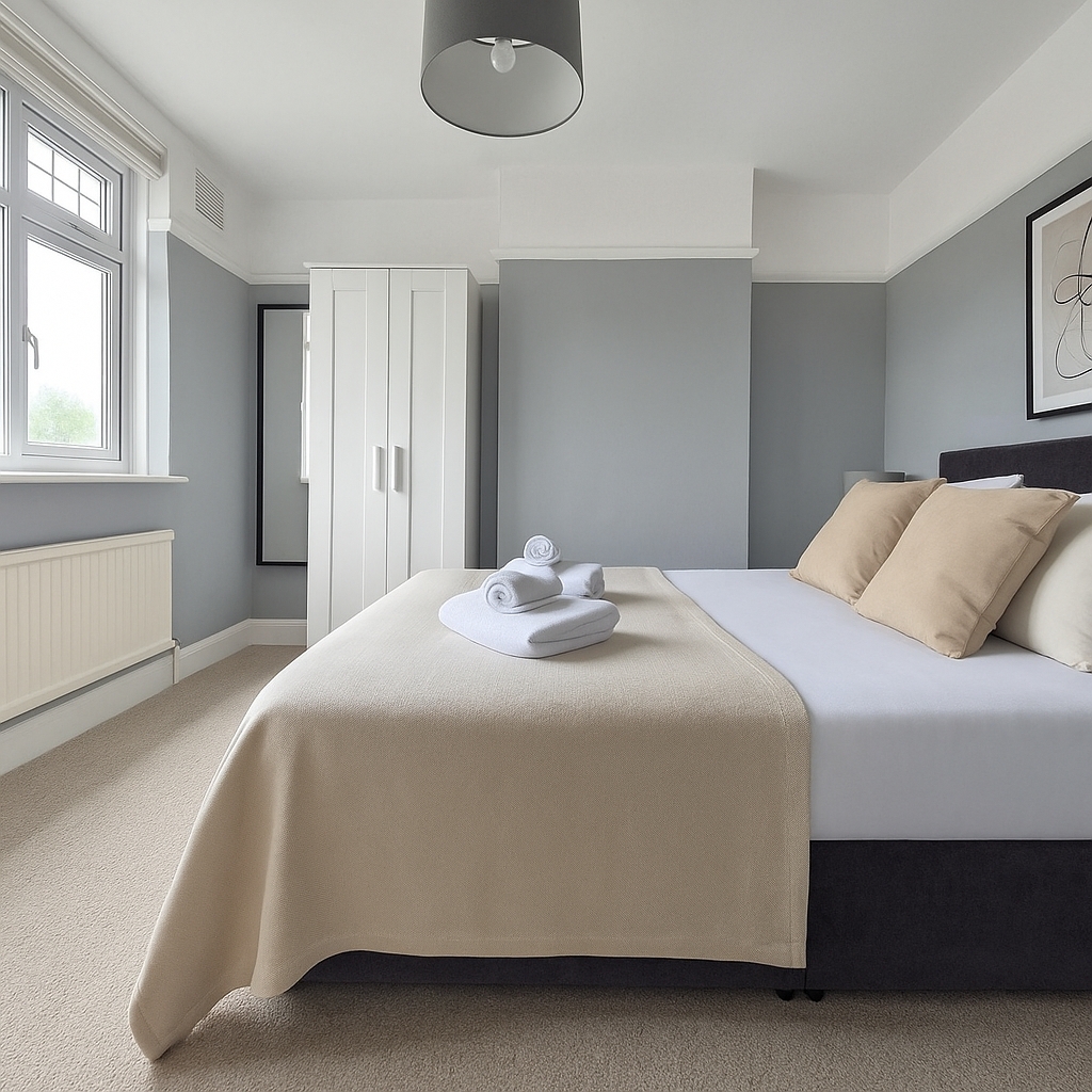 Garden Apartment · Wimbledon photo 7