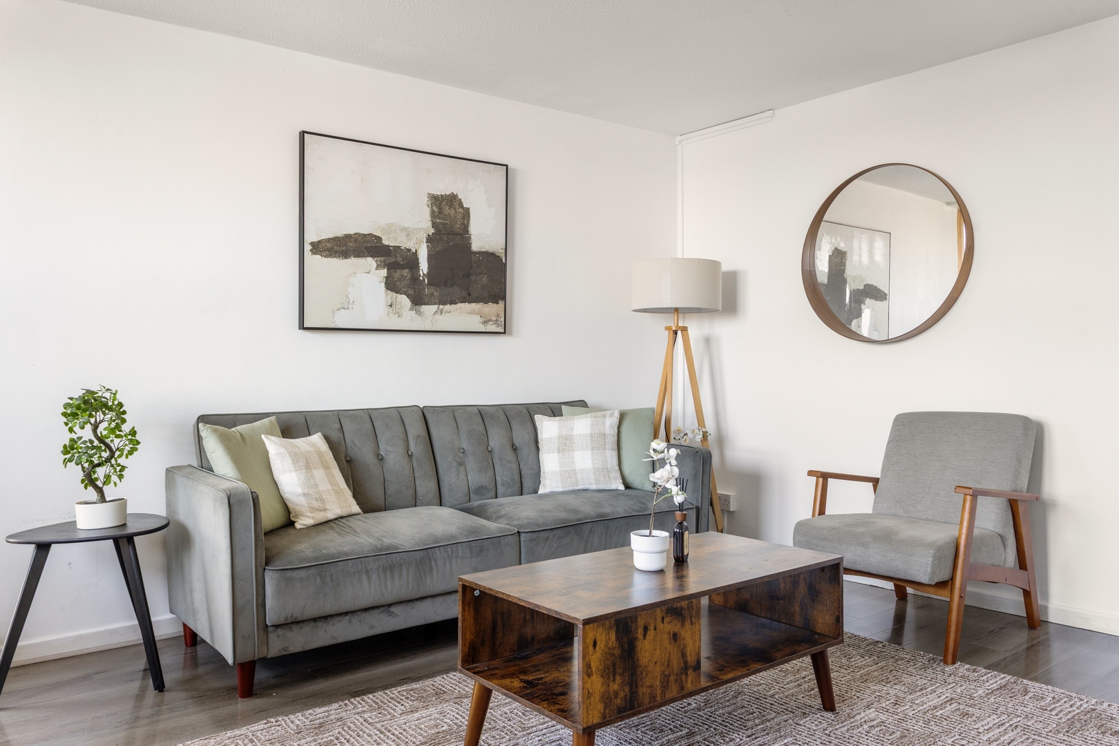 4-Bed Chelsea Townhouse · World’s End photo 7