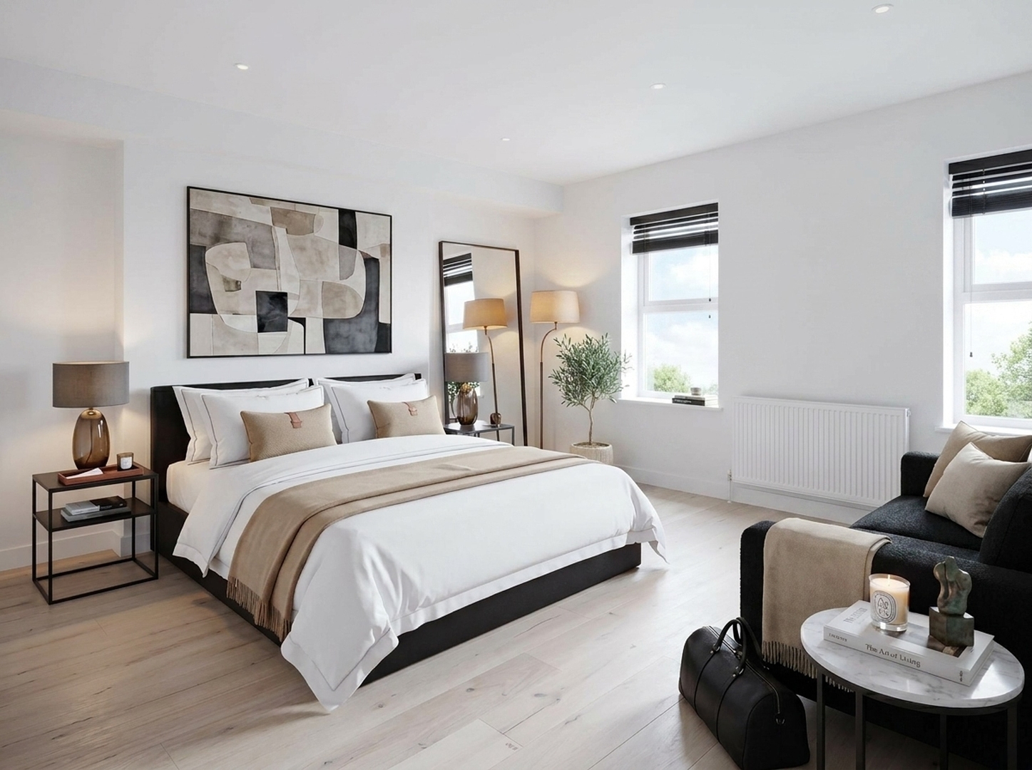 4-Bed House · Willesden photo 6