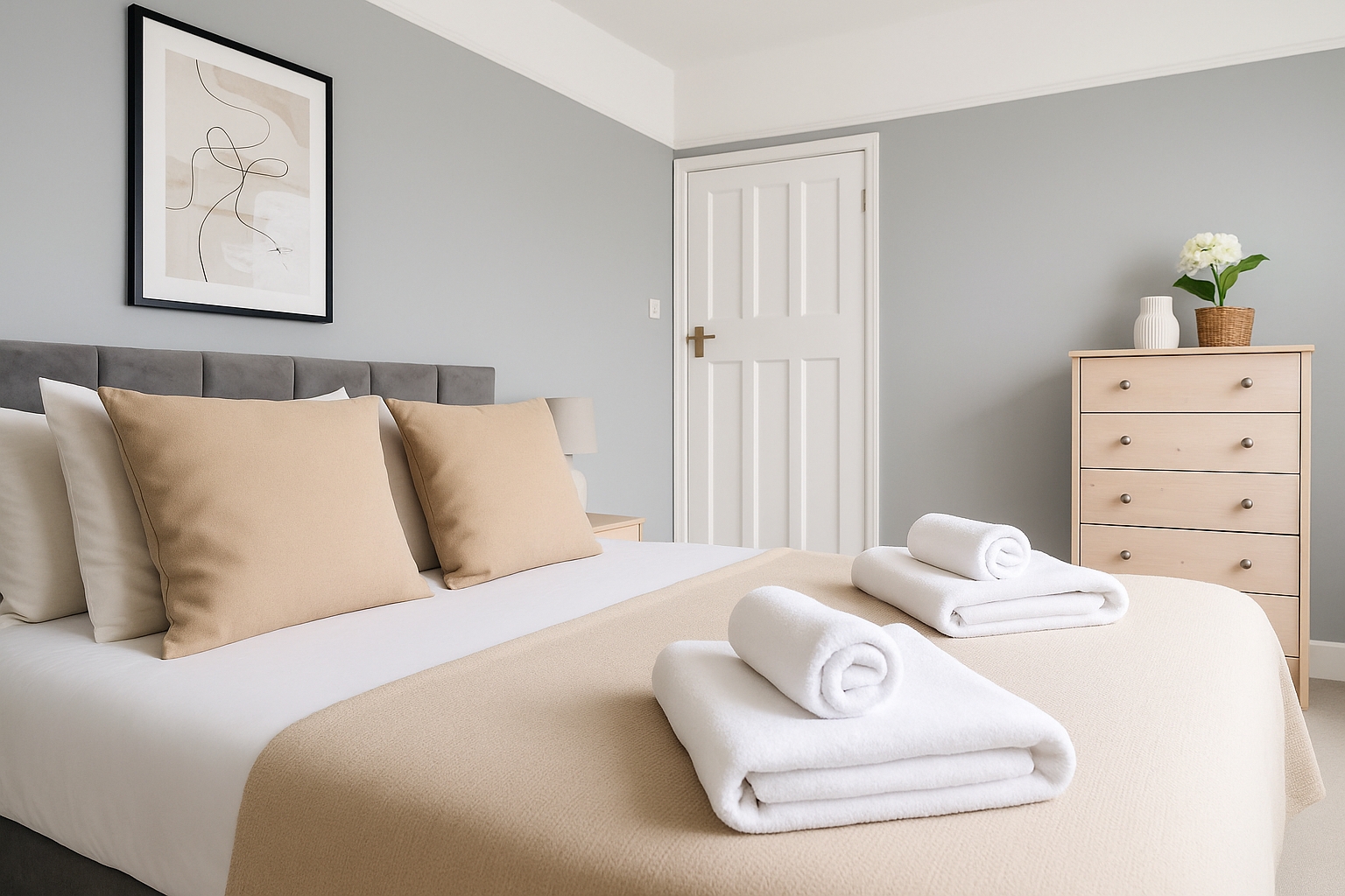 Garden Apartment · Wimbledon photo 6