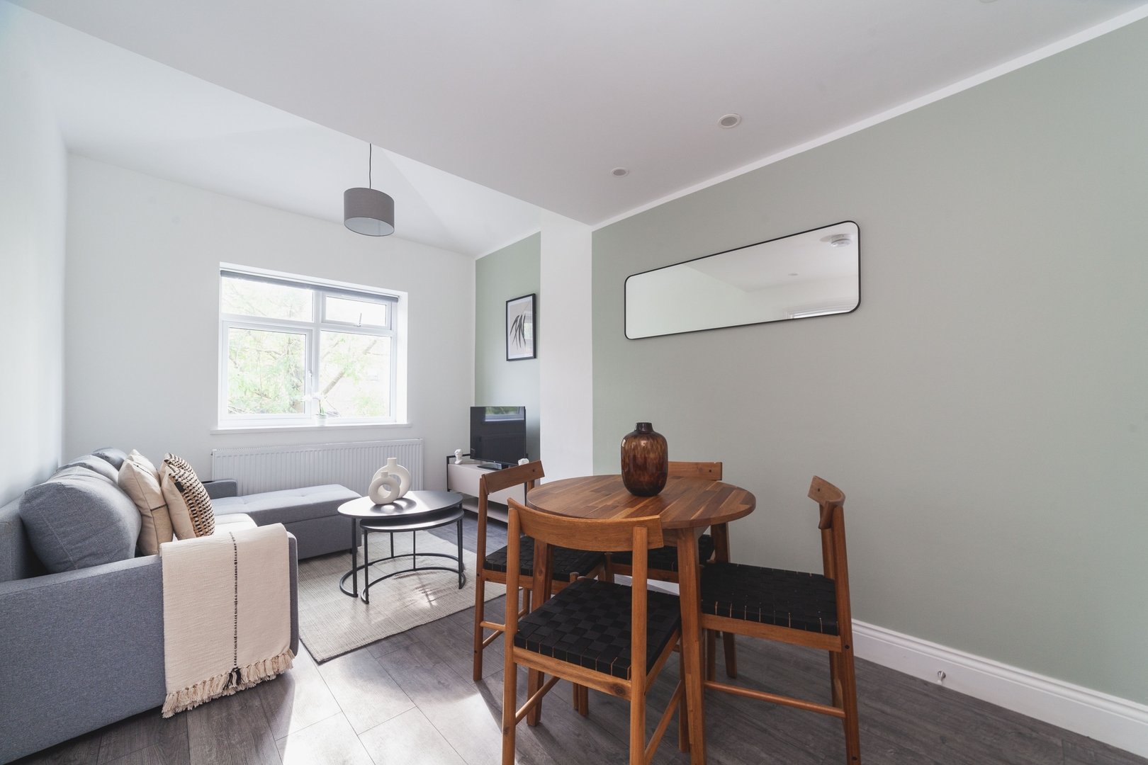 Garden Home · Hampstead Borders photo 8