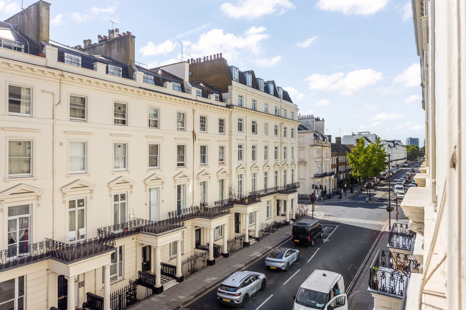 Hyde Park Studio · Bayswater