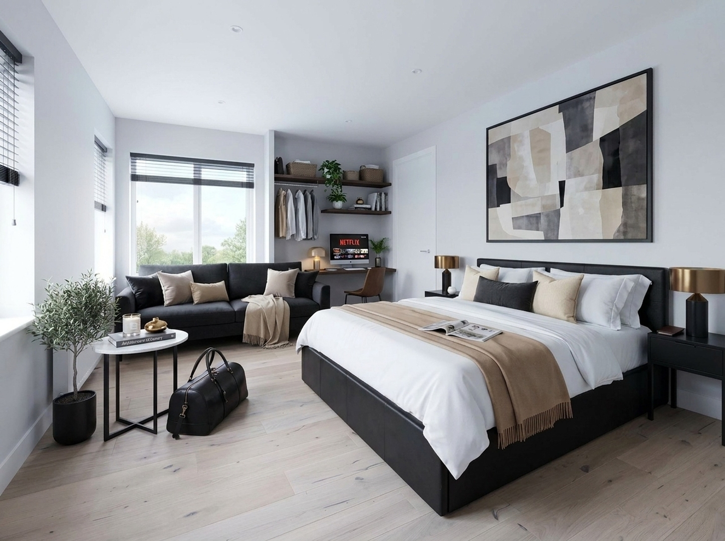 4-Bed House · Willesden photo 3