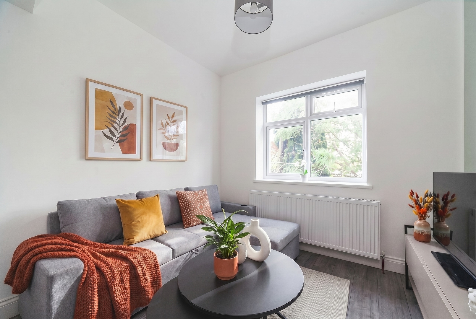 Bright Apartment · Golders Green photo 3