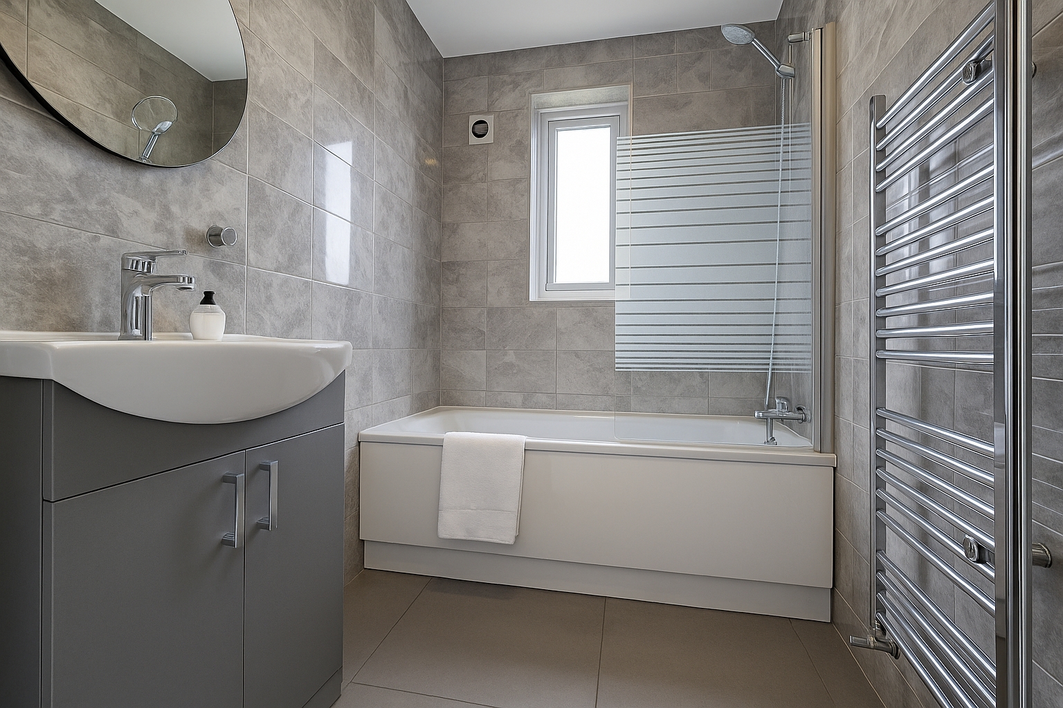Garden Apartment · Wimbledon photo 2