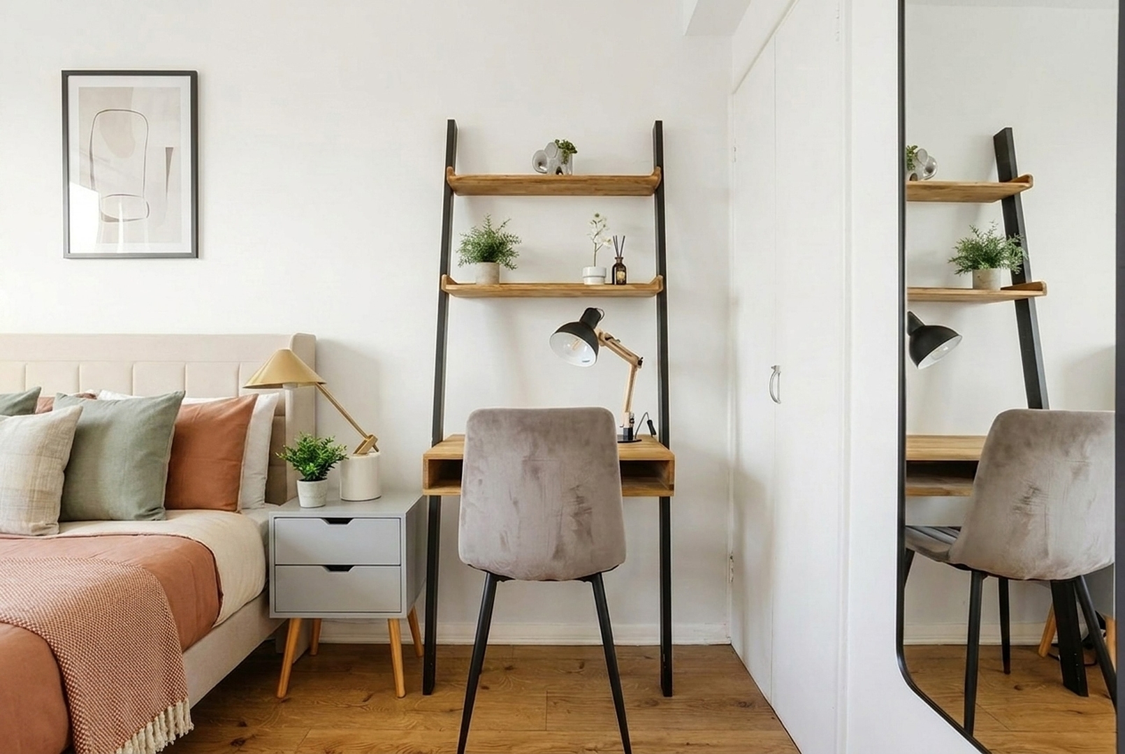 Bright 2-Bed · Bermondsey photo 3