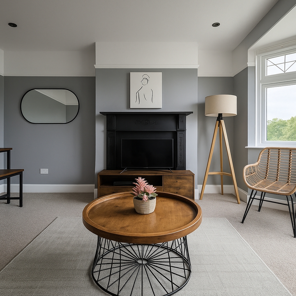 Garden Apartment · Wimbledon photo 5
