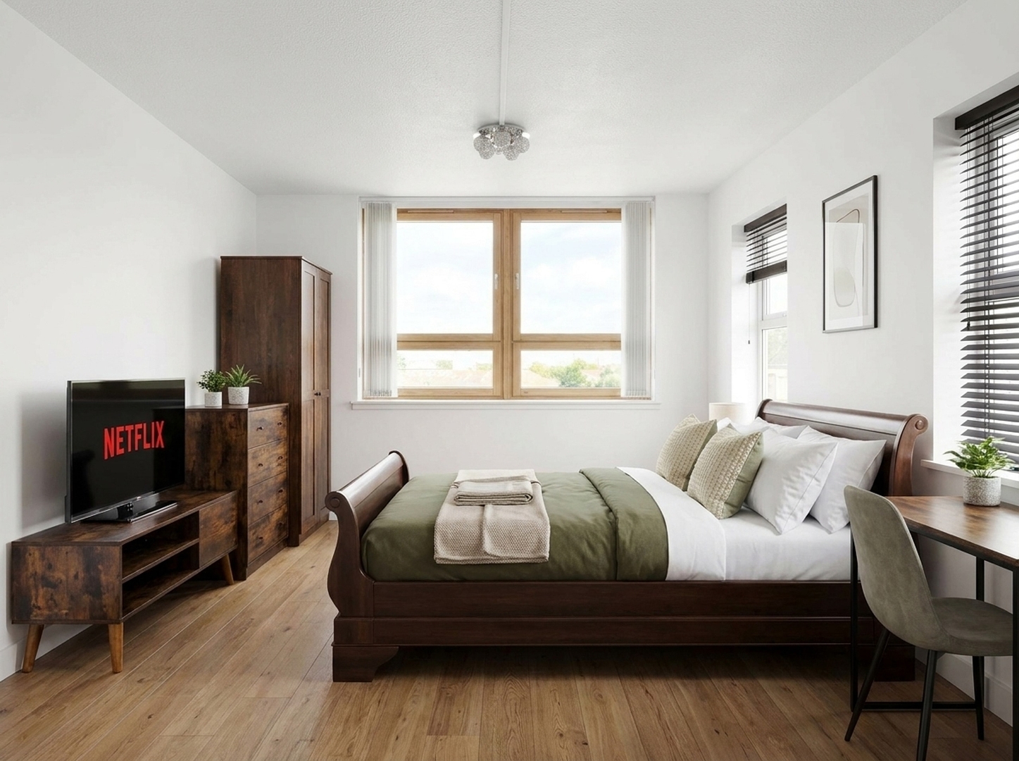 4-Bed House · Willesden photo 2