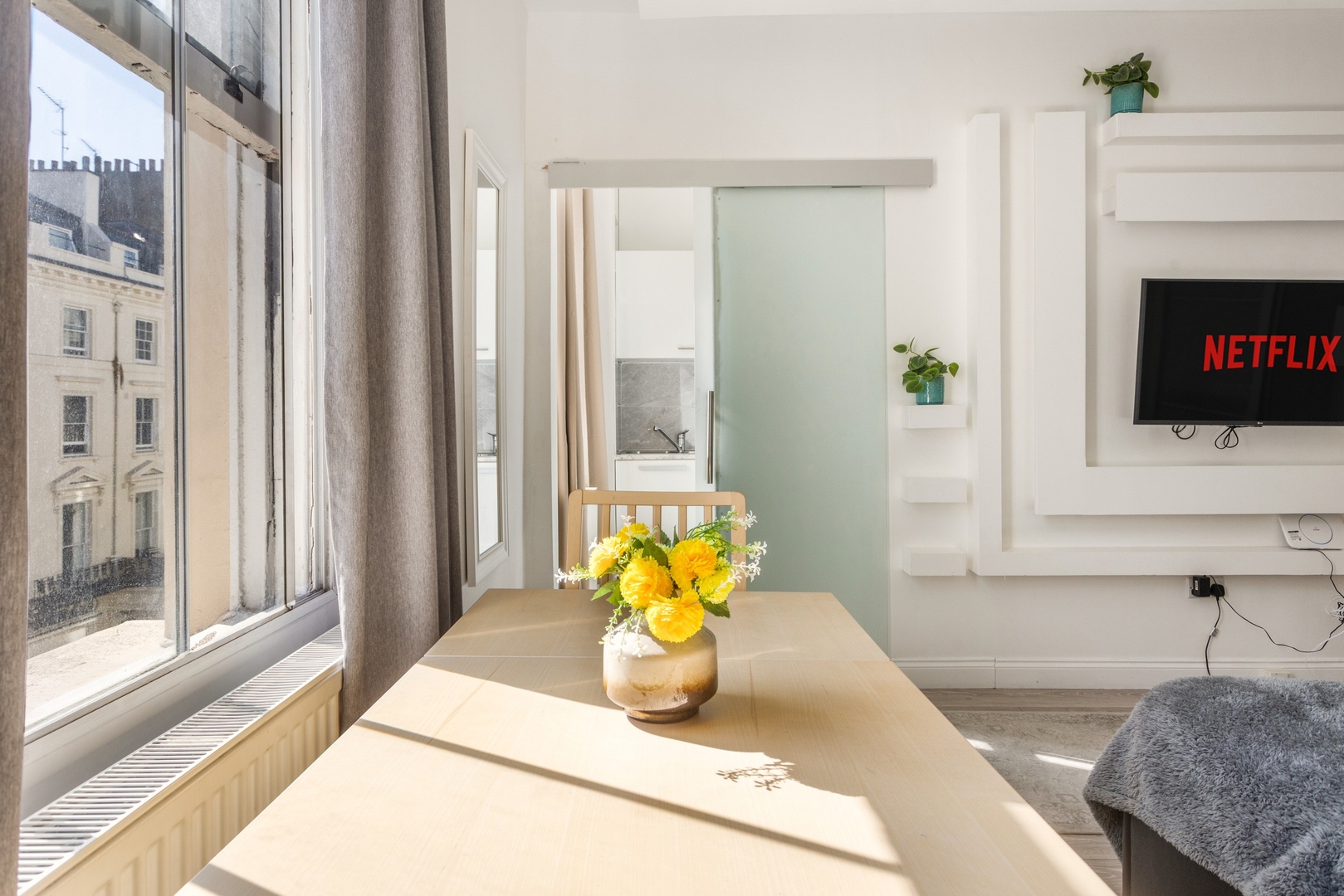 Hyde Park Studio · Bayswater photo 8