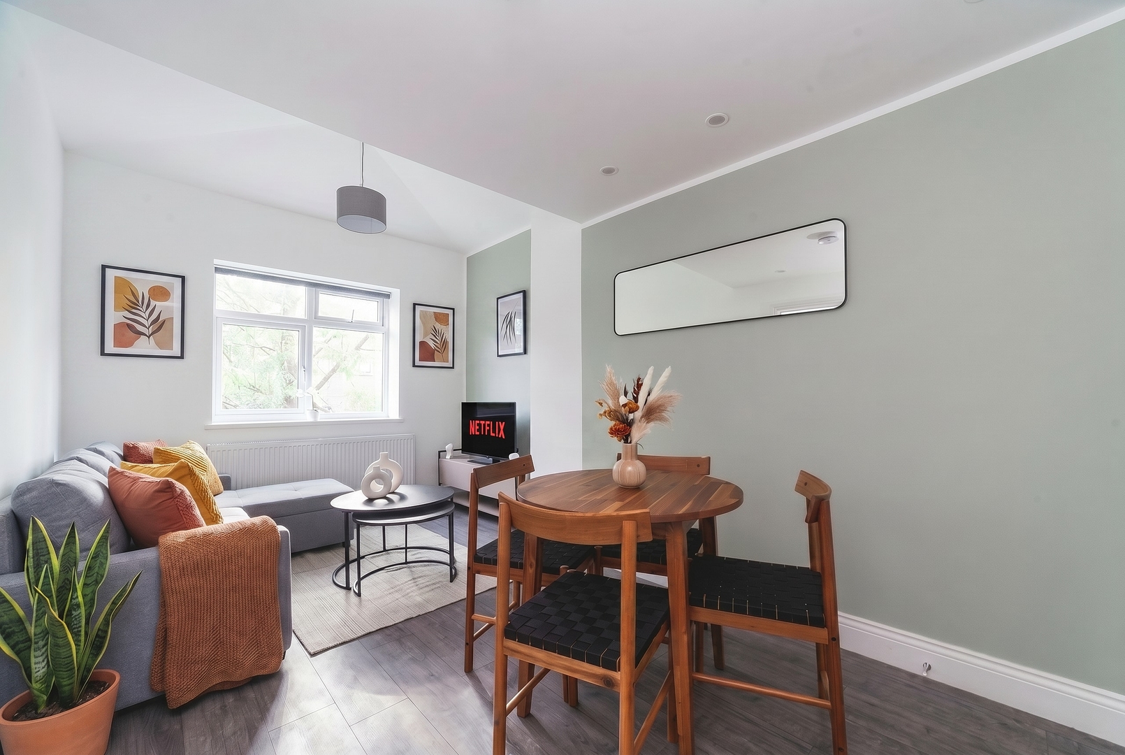 Bright Apartment · Golders Green photo 2