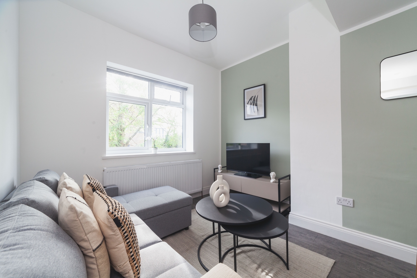 Garden Home · Hampstead Borders photo 6