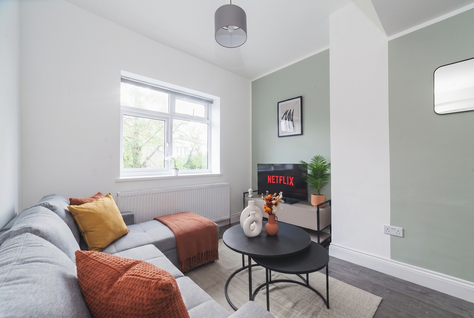 Bright Apartment · Golders Green photo 1