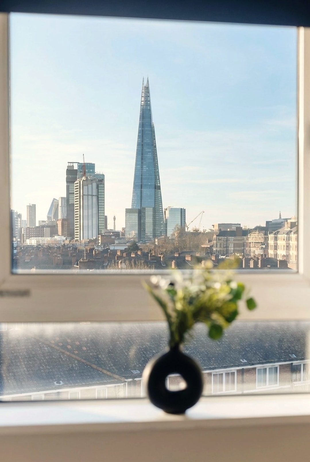 Bright 2-Bed · Bermondsey photo 6