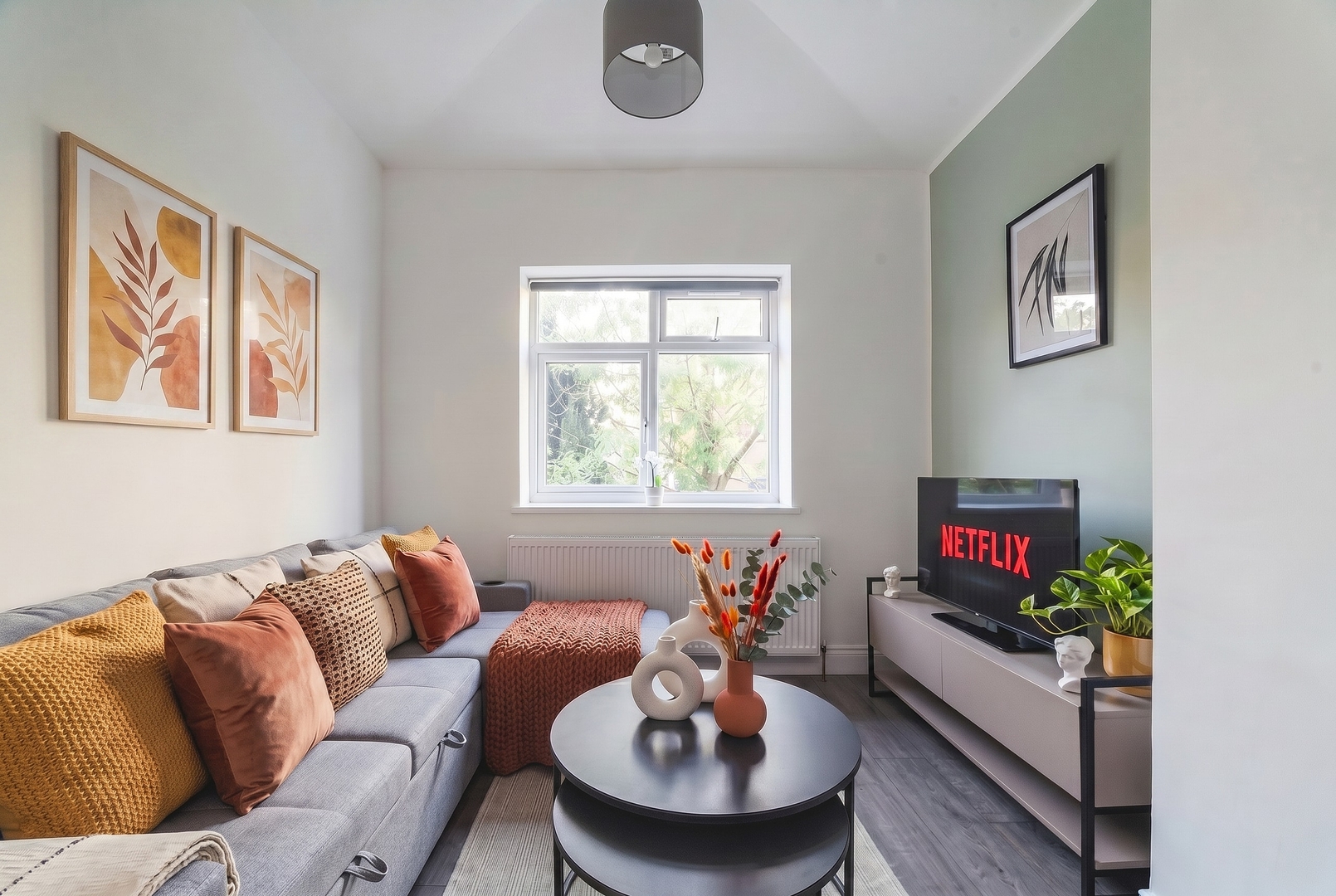 Bright Apartment · Golders Green photo 5
