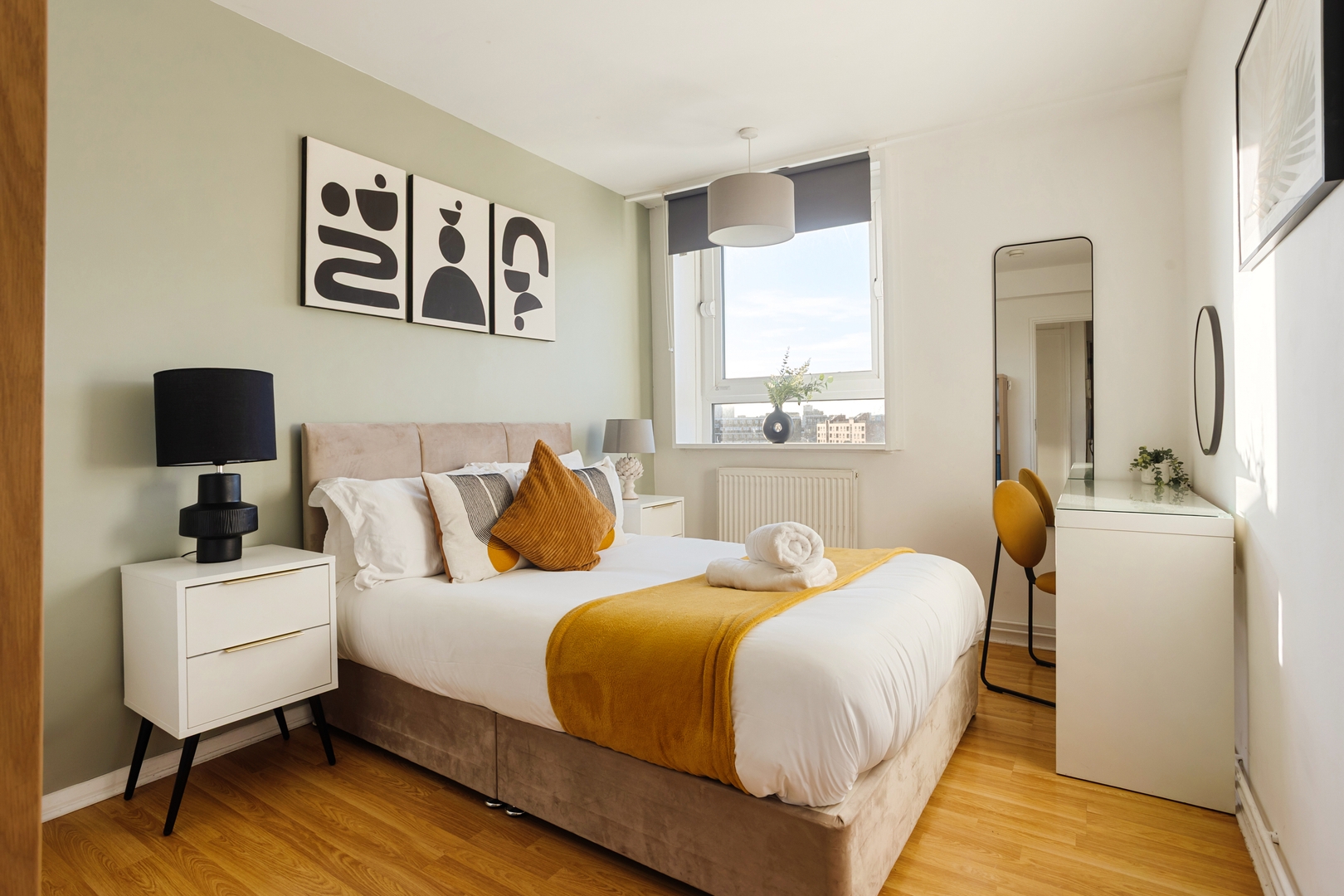 Lupin Point 2-Bed · Bermondsey photo 7