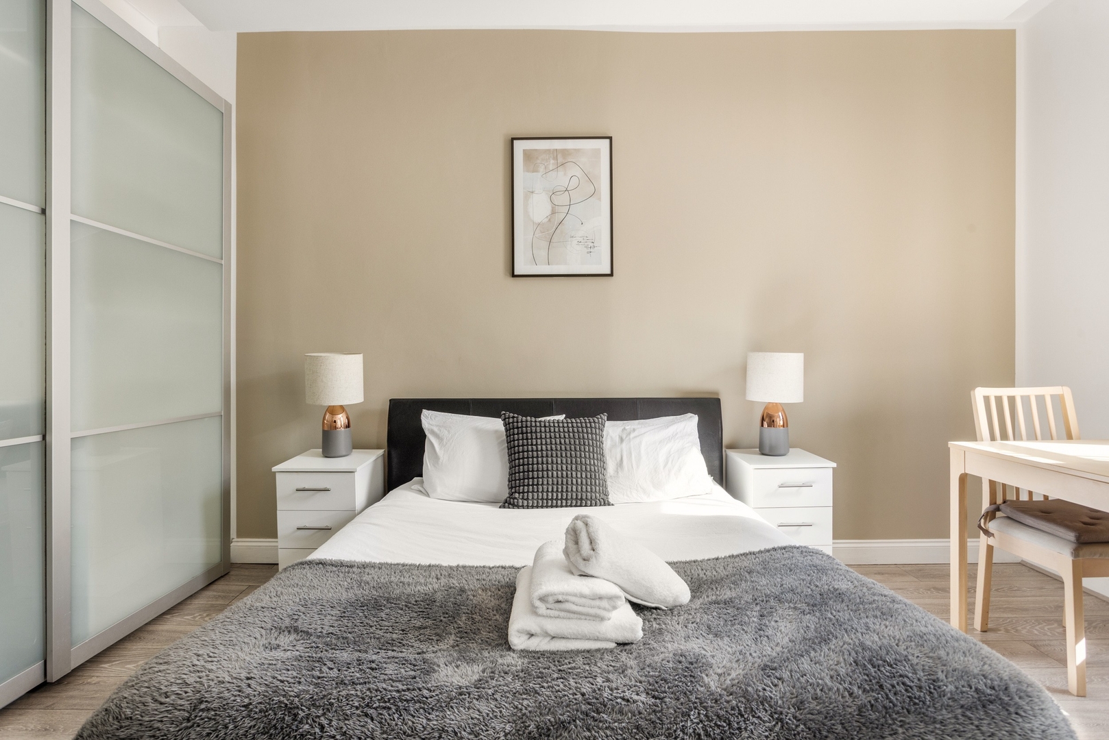 Hyde Park Studio · Bayswater photo 7