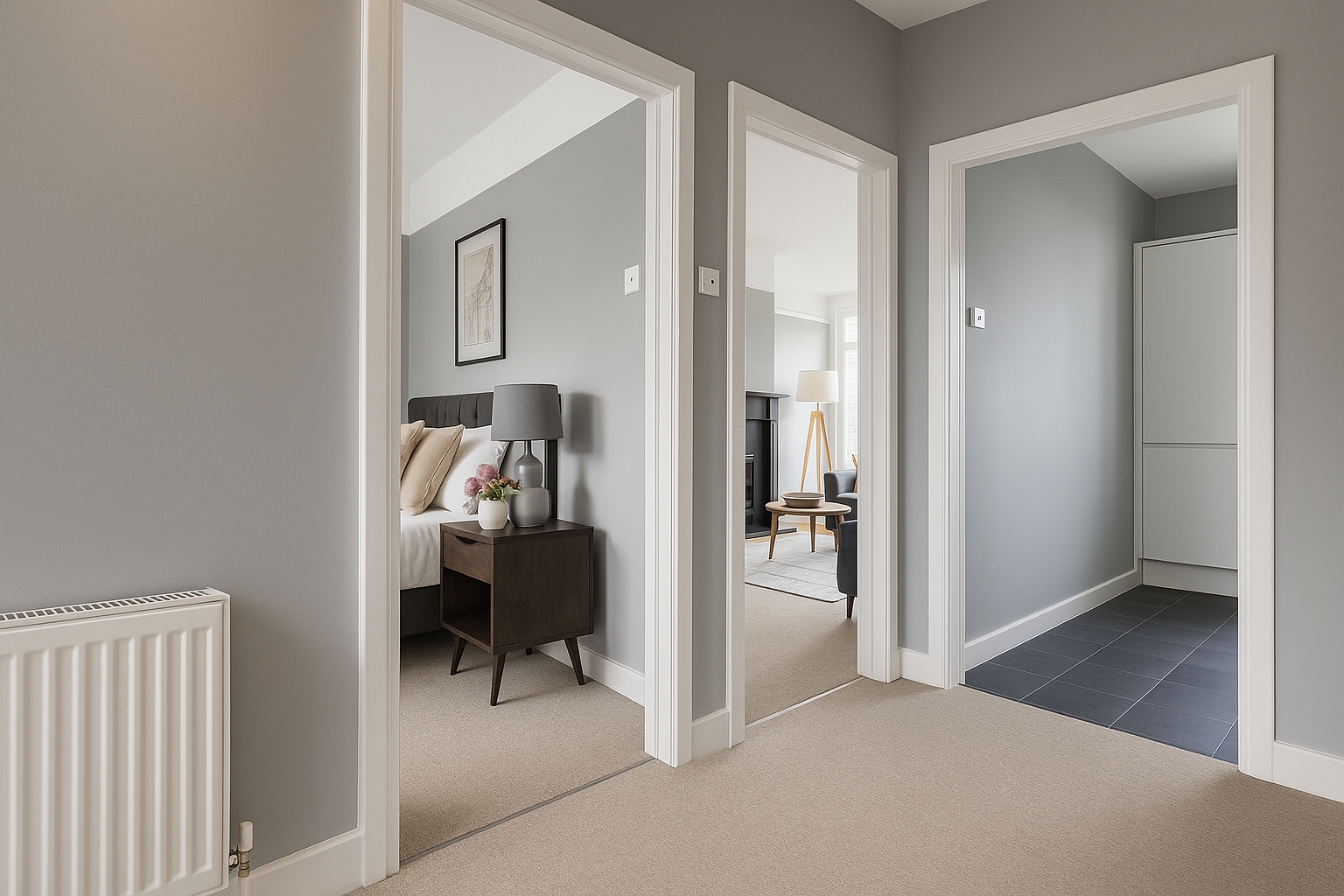 Garden Apartment · Wimbledon photo 8