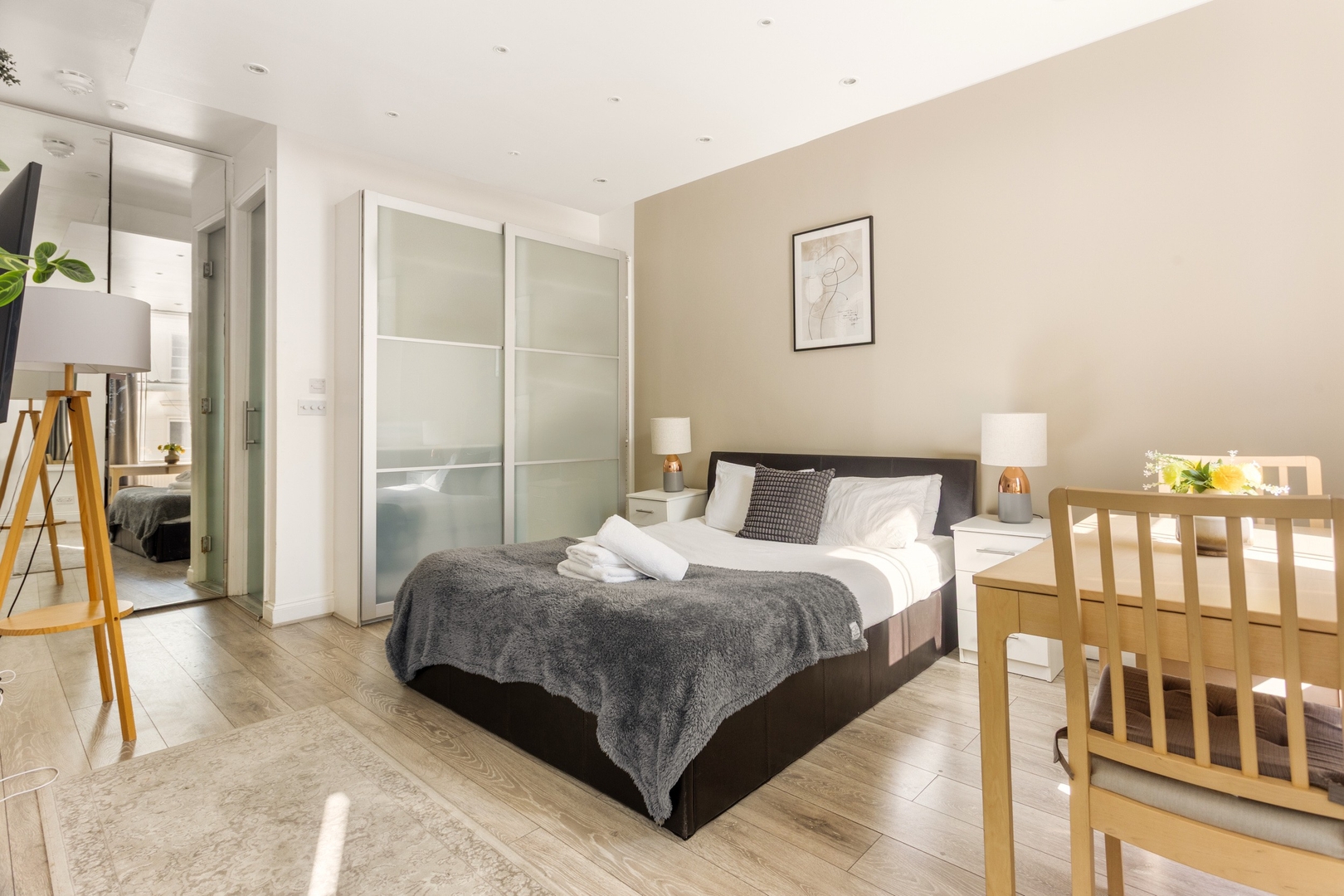 Hyde Park Studio · Bayswater photo 3