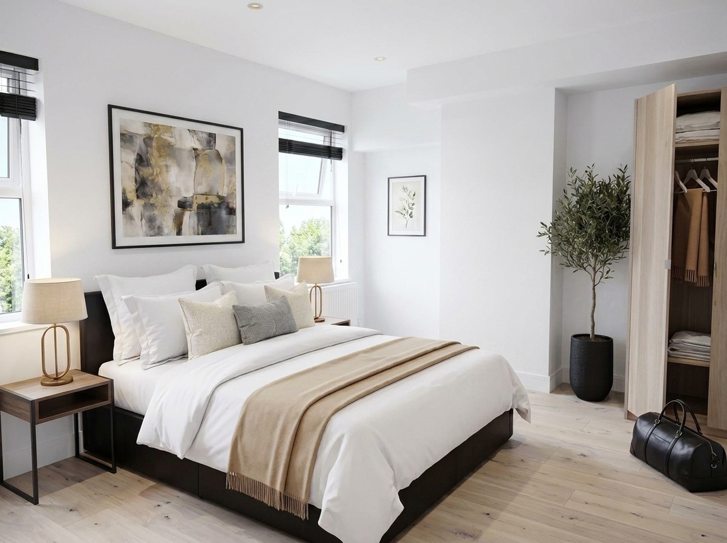 4-Bed House · Willesden photo 4