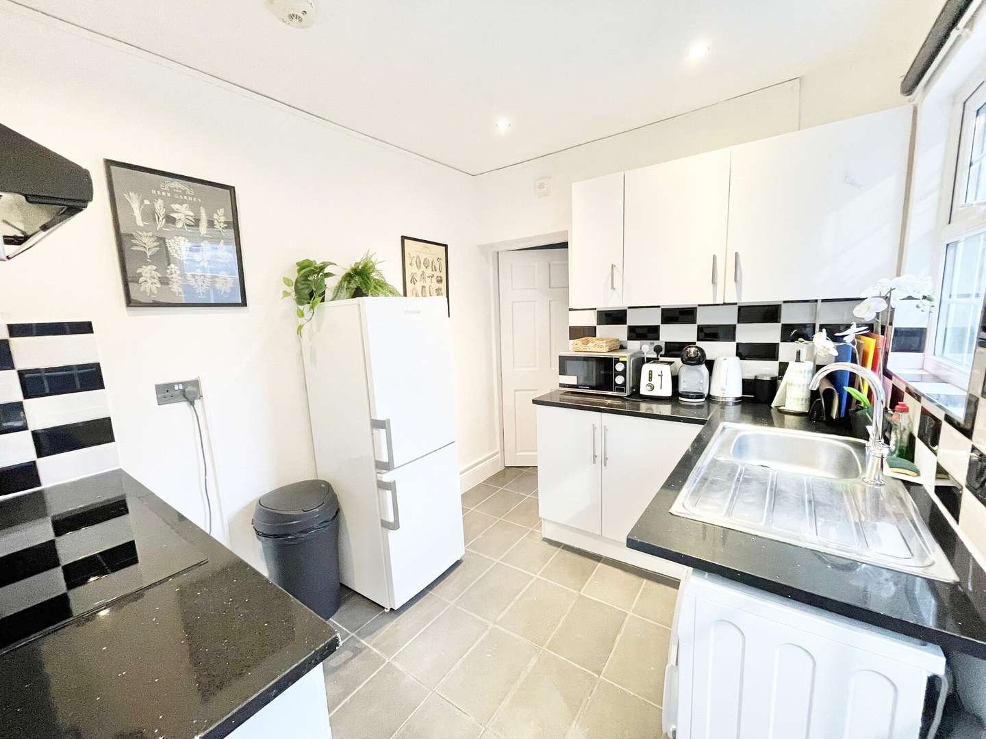 Ground-Floor Flat · Wembley photo 8
