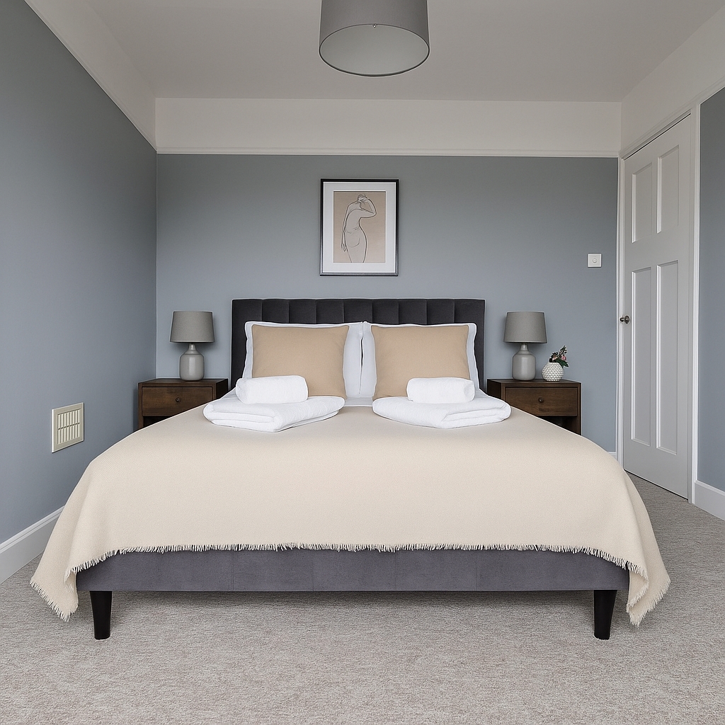 Garden Apartment · Wimbledon