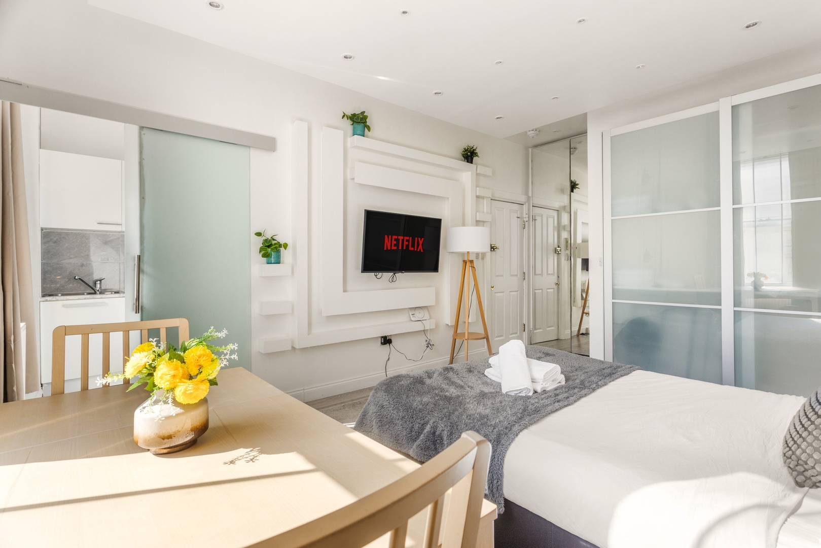 Hyde Park Studio · Bayswater photo 2