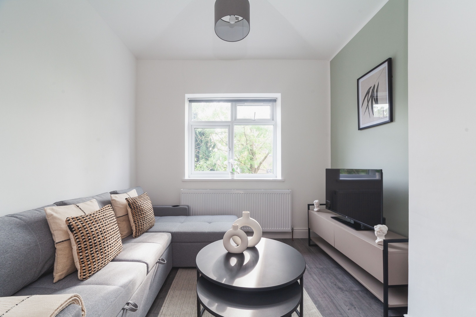 Garden Home · Hampstead Borders photo 7