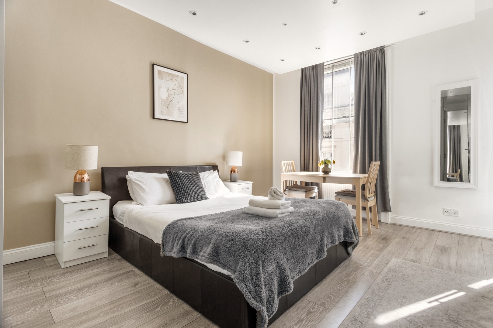Hyde Park Studio · Bayswater photo 4